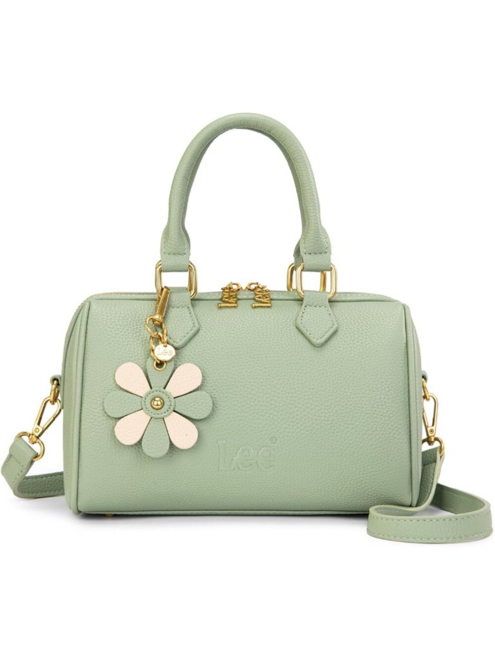 Stylish Small Top Handle Satchel Handbag, Convertible Crossbody Purse for Women